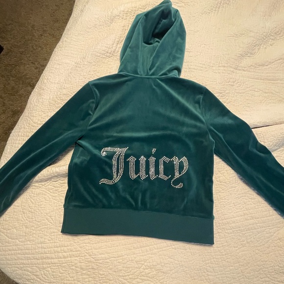 Full juicy track suit for a great price! Super soft and effortlessly cute - Picture 3 of 6